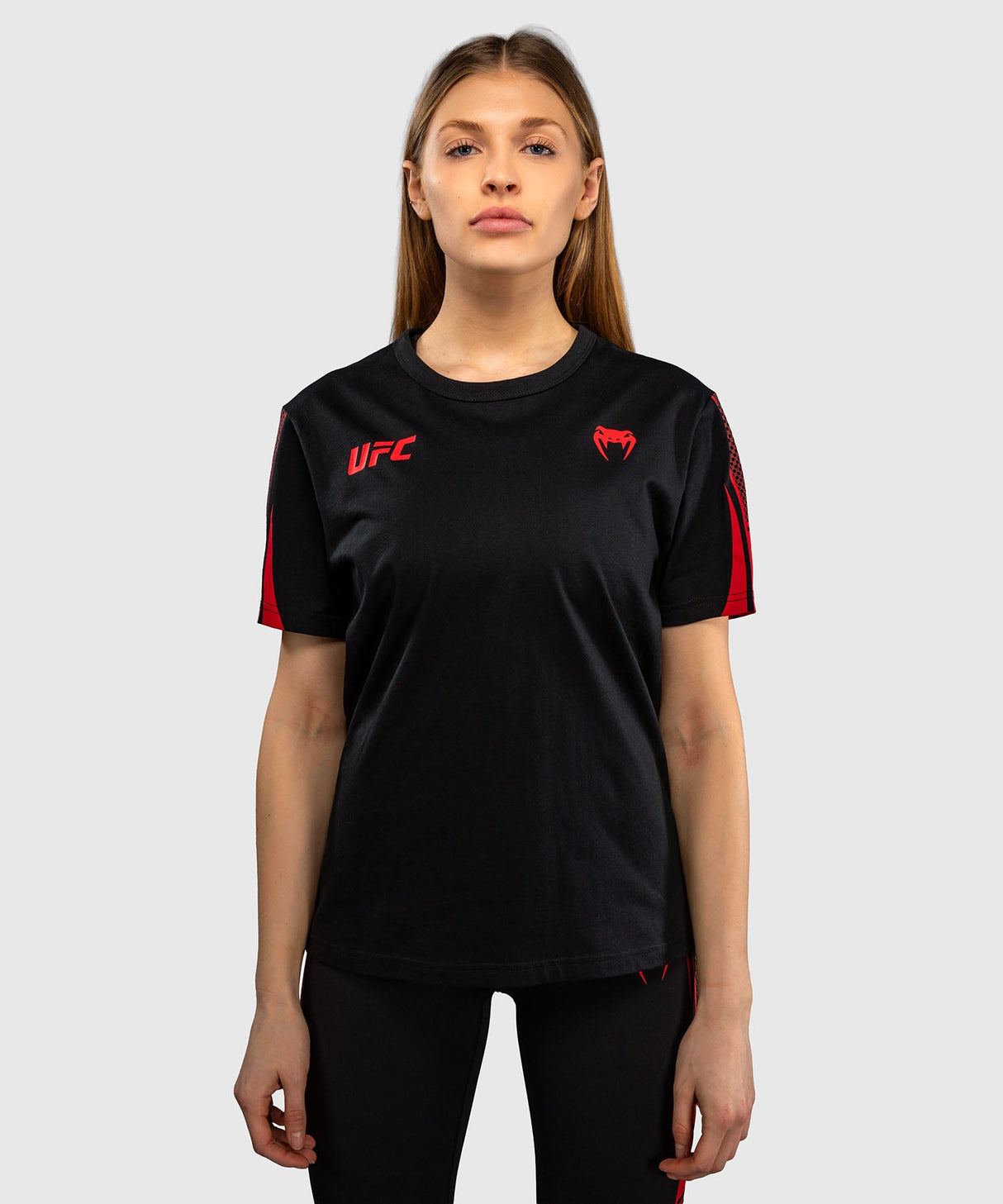 Venum UFC T-Shirt Unity - Zwart