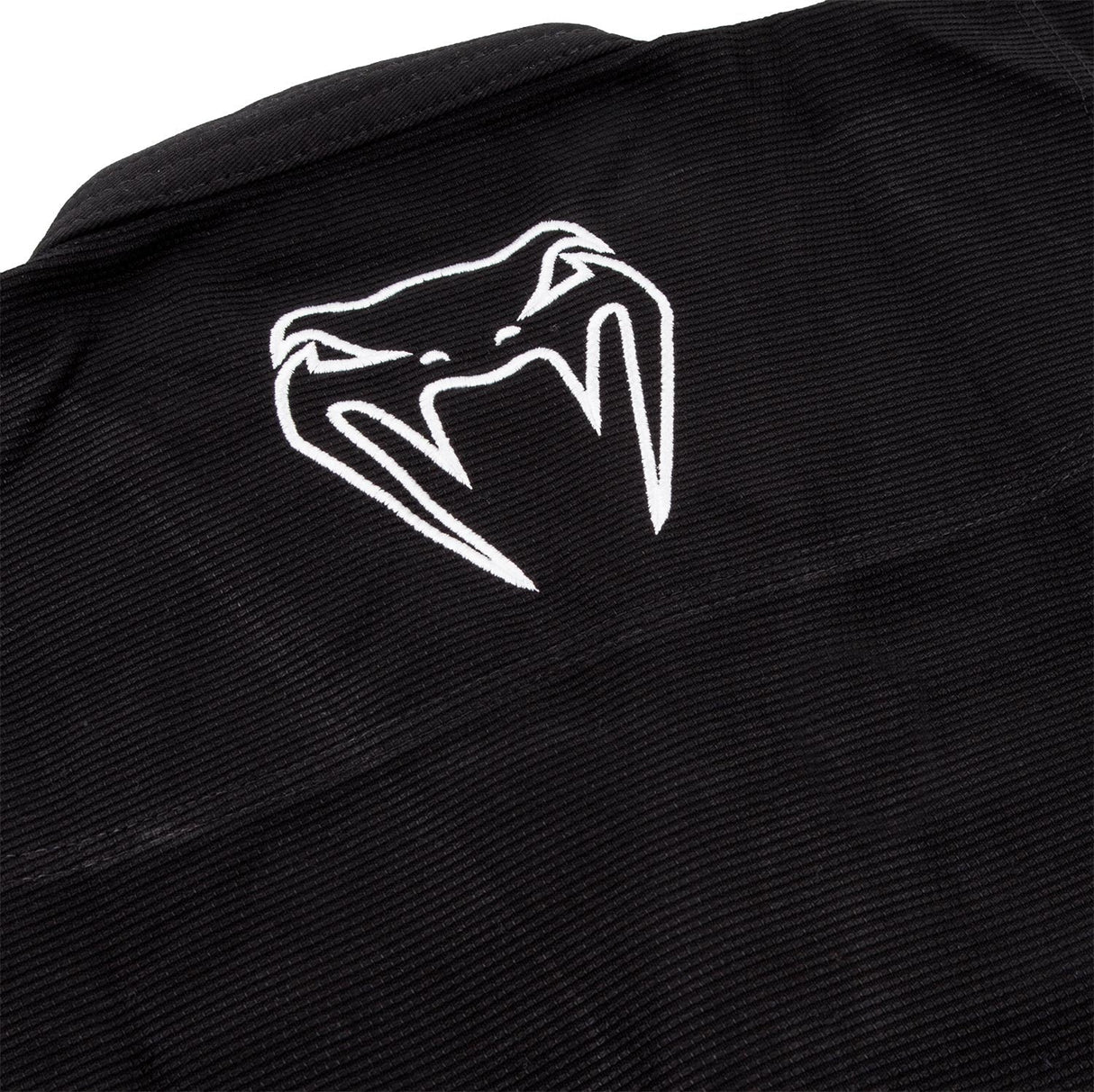 Venum BJJ Gi Contender Kids - Zwart