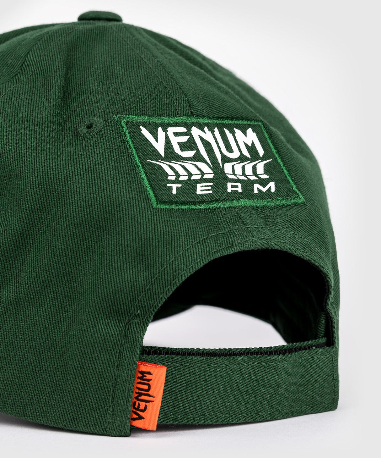 Venum Pet Motorsport - Bosgroen