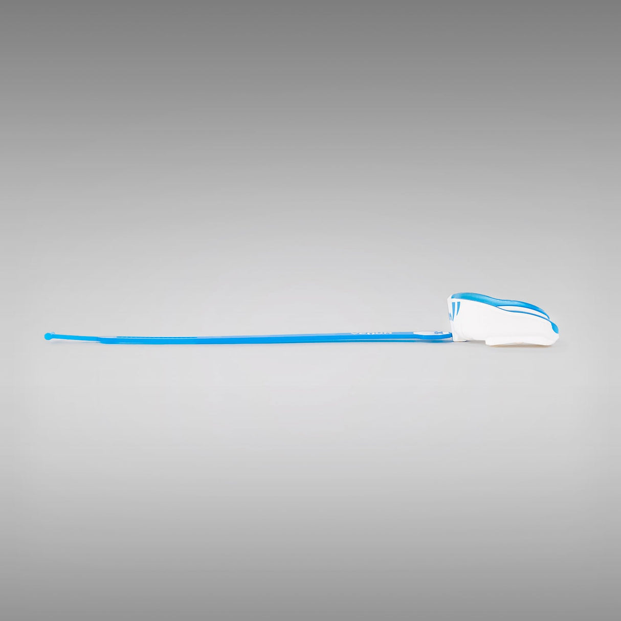 Venum Challenger Kindergebitsbeschermer - Wit/Blauw