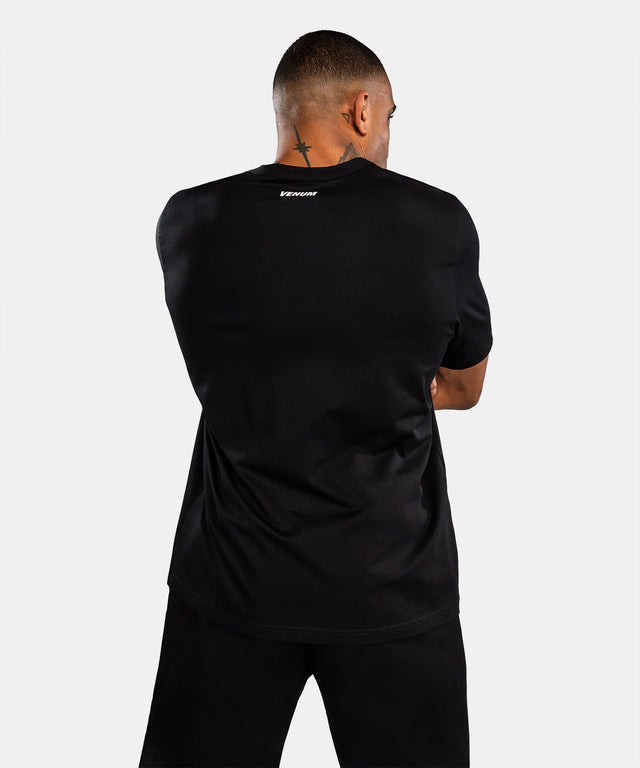 Venum T-Shirt Giant 3D - Zwart