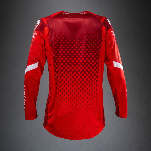 Venum MX Challenger Shirt - Rood