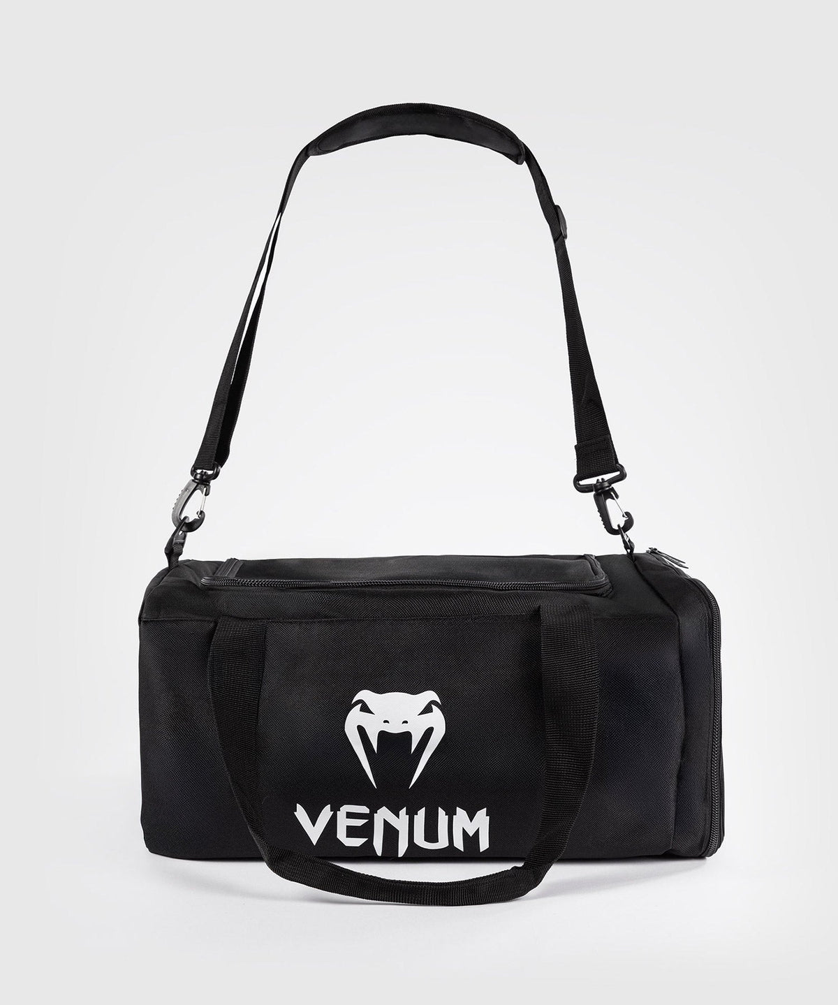 Venum Sporttas Essential - Zwart