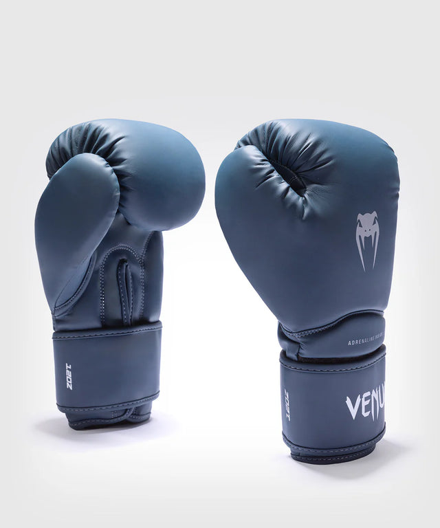 Venum Boxningshandskar Contender 1.5 - Midnight Blue