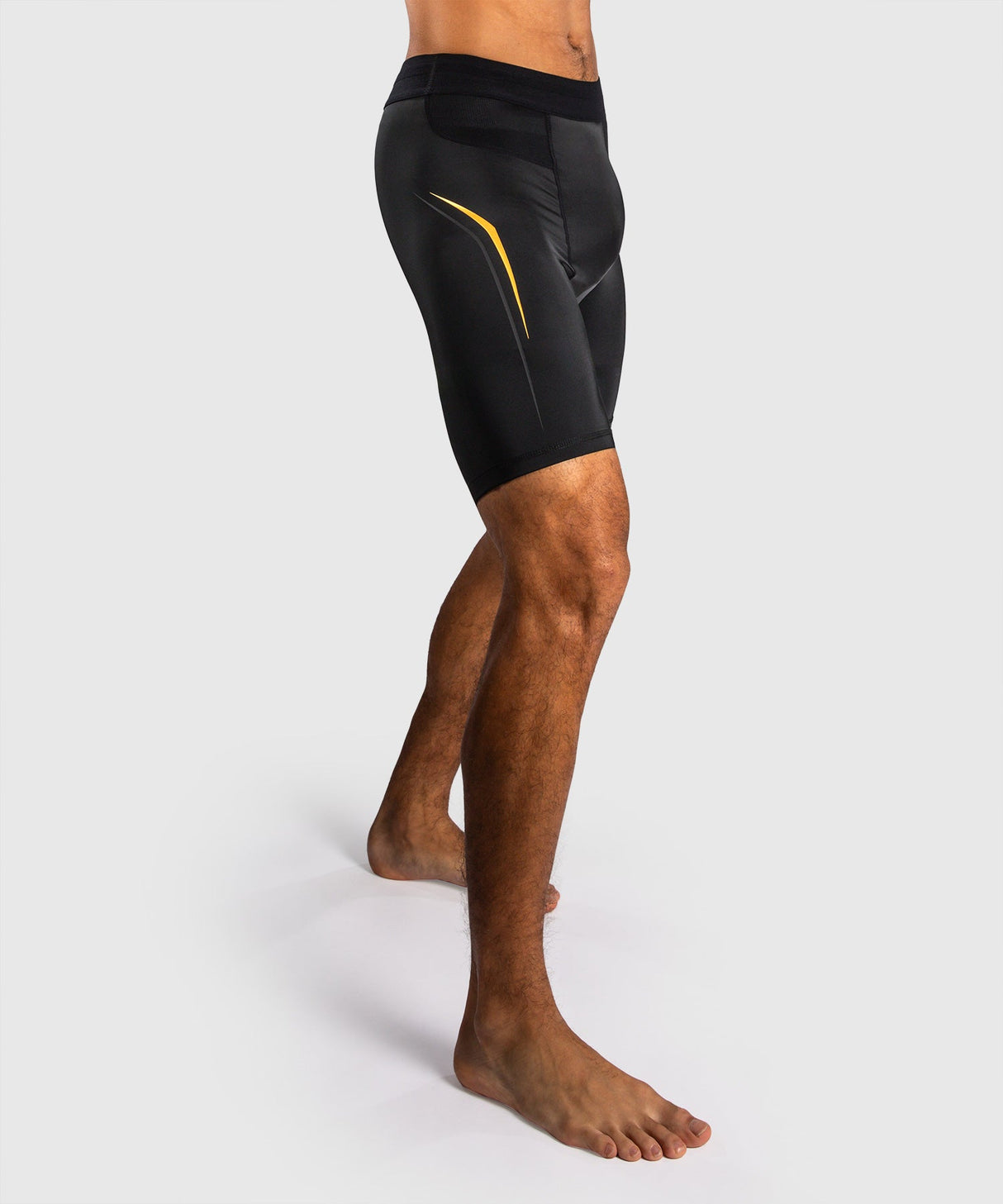 Venum Compressieshort G-Core - Zwart/Goud
