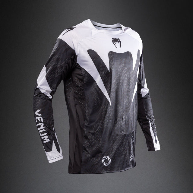 Venum Longsleeve MX Elite - Zwart