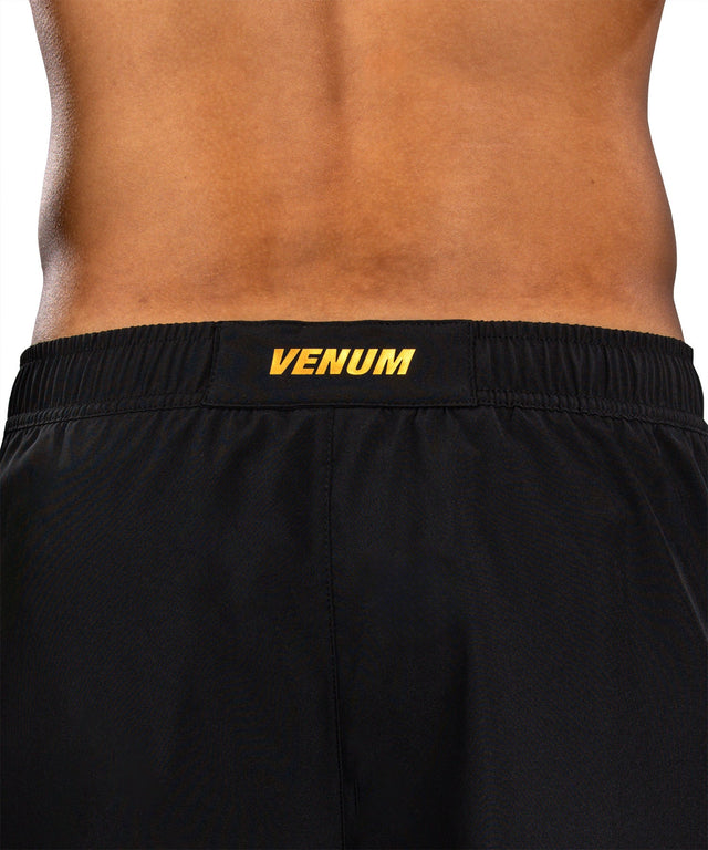 Pantalones de entrenamiento Venum G-Core – Negro/Oro