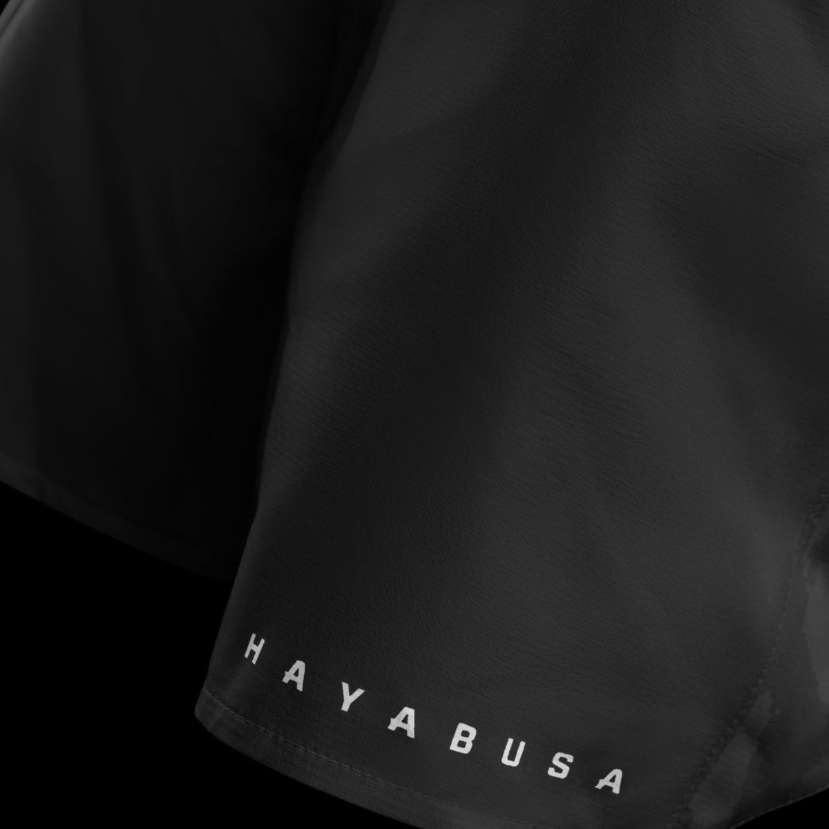 Hayabusa MMA Shorts Apex Vantage Dames - Zwart