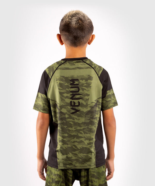 Venum T-shirt Trooper Bambini
