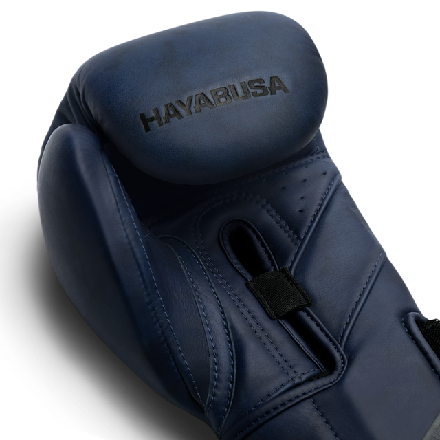 Hayabusa Boxningshandskar T3 LX – Indigo