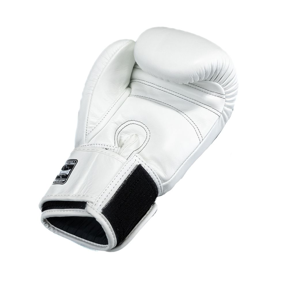 Twins Bokshandschoenen BGN - Wit