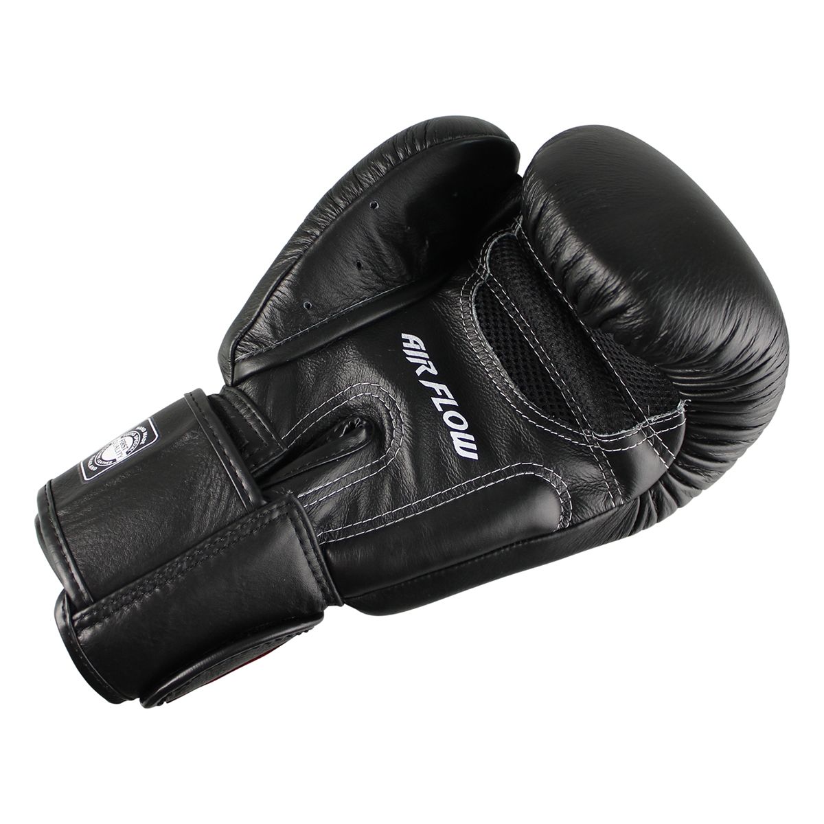Twins Boxing Gloves BGVL3 Air - Black