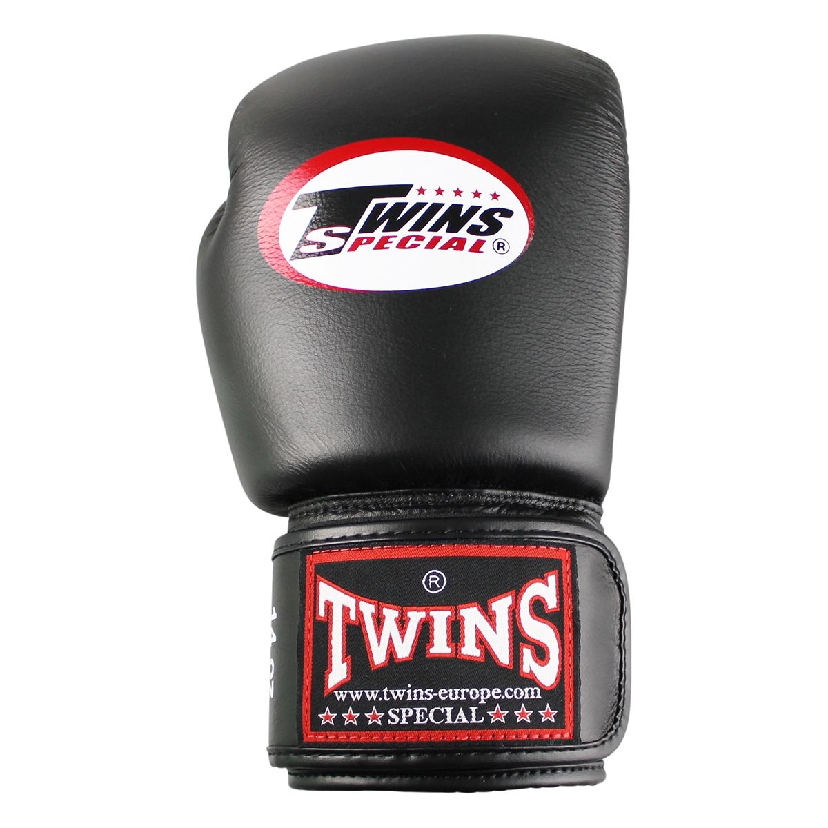 Twins Boxing Gloves BGVL3 Air - Black