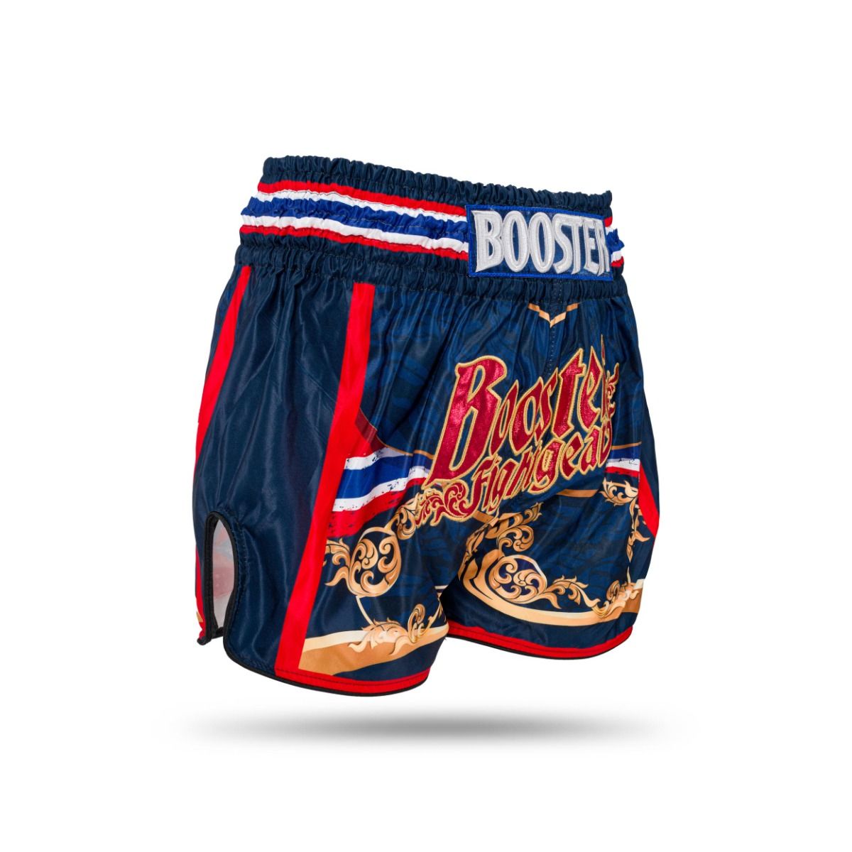 Booster Kickboks Shorts TBT - Thailand