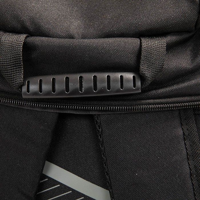 Booster Sporttas B-Force Duffle - Zwart