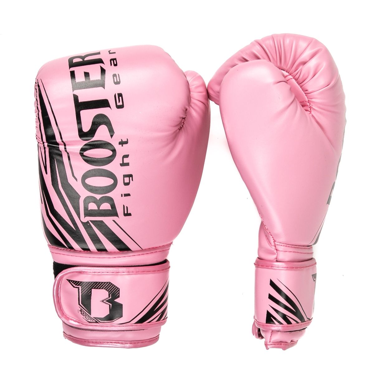 Booster Bokshandschoenen Champion Kids - Roze