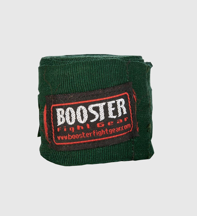Booster Boxningslindor - Grön - Boxningslindor