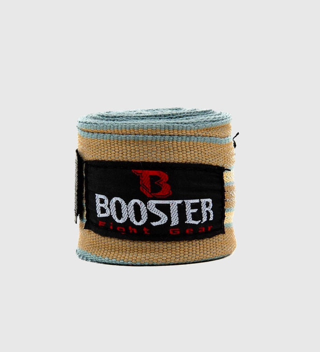 Booster Bandages - Retro - Boxningslindor