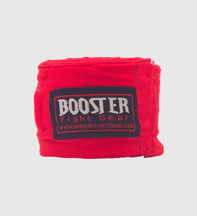 Booster Håndbind - Rød - Håndbind