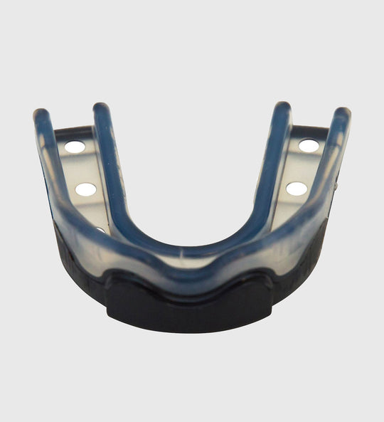 Booster Bitje MGB - Zwart/Transparant