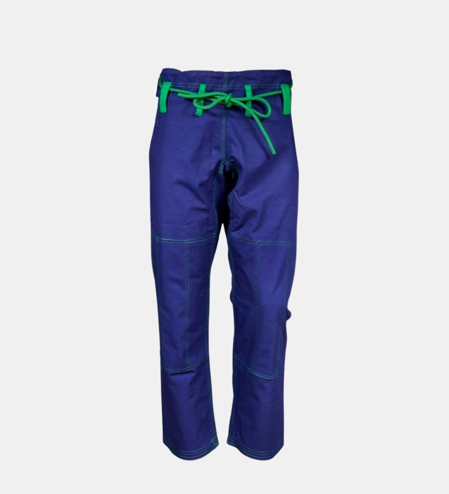 Booster BJJ Gi Pro Shield V2 - Blauw - BJJ Gi’s