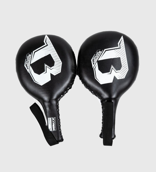 Booster Boks Paddles XTREM - Zwart/Wit