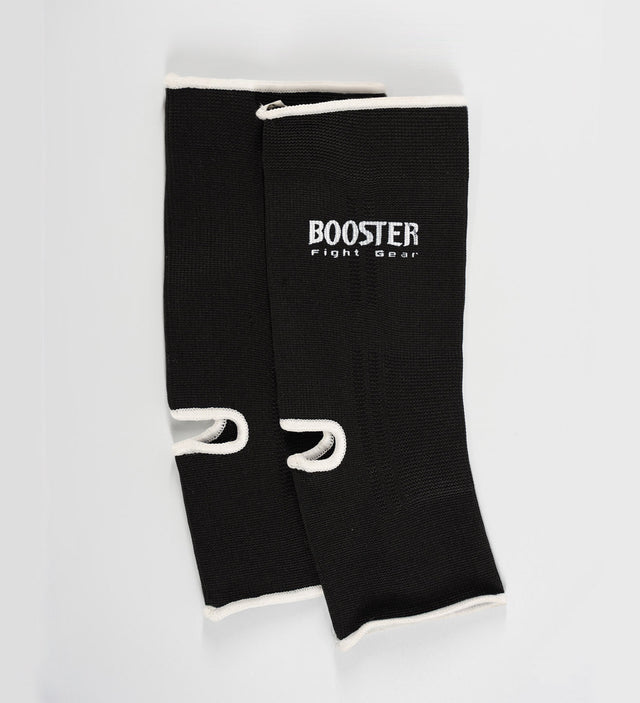Booster Fotledsstrumpor - Svart - Fotledsskydd