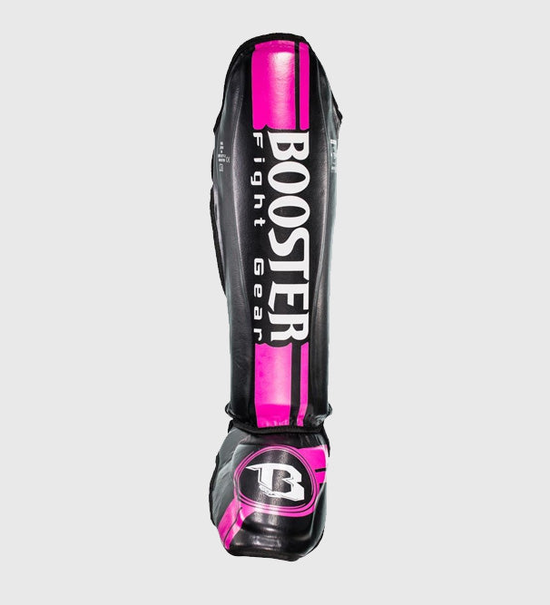 Booster Shin guards – Shin guards