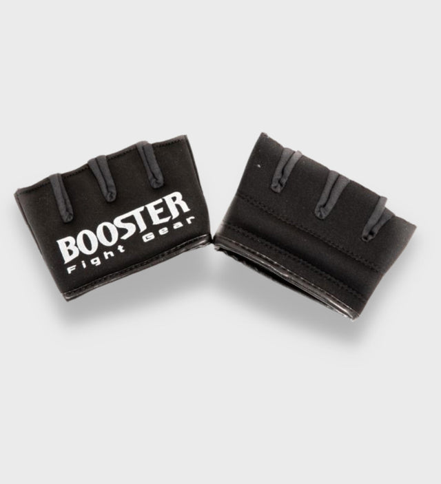 Chrániče kloubů Booster Gel – Černé – Boxerské bandáže