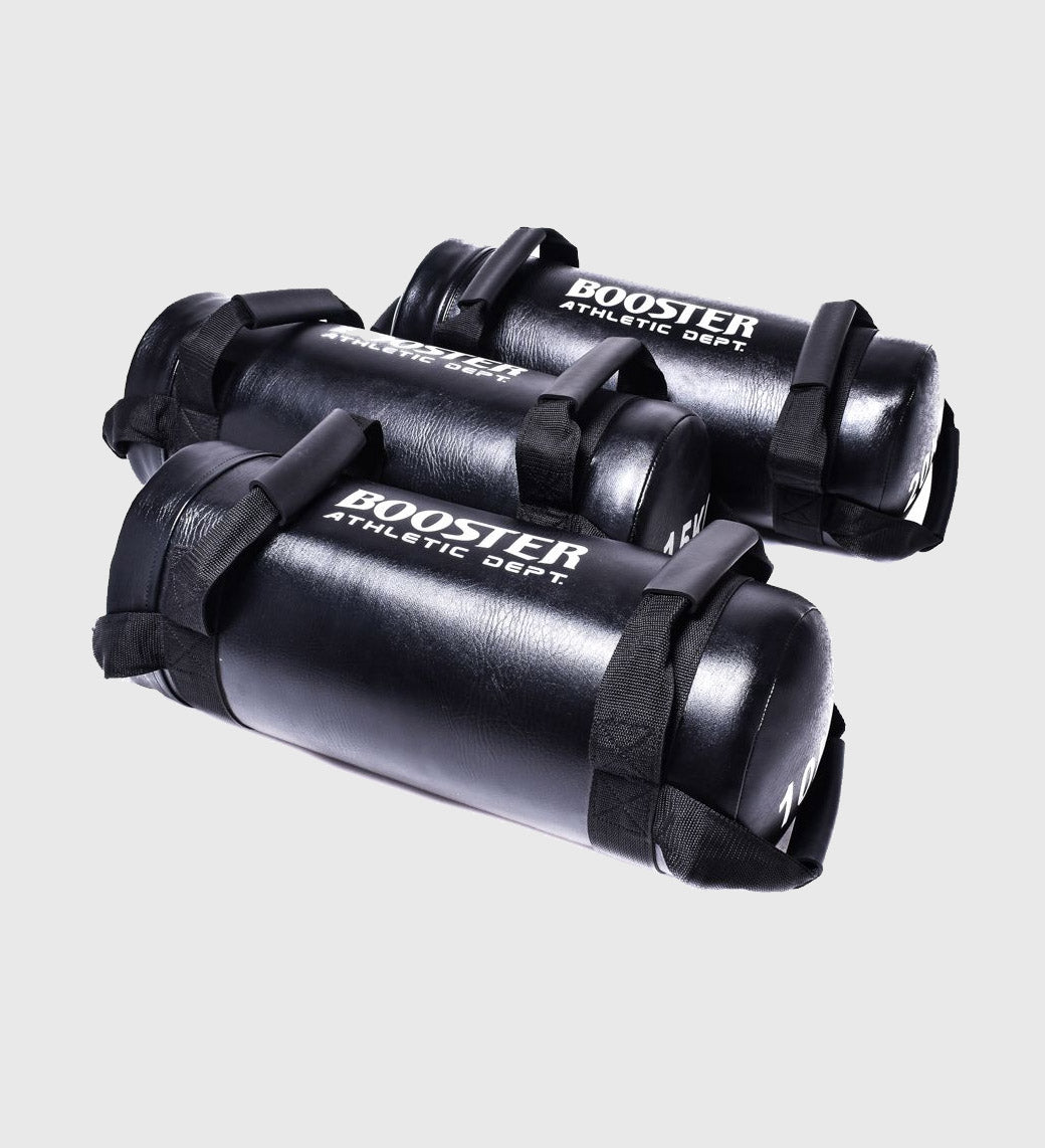Booster Power Bag - Kracht & Conditie