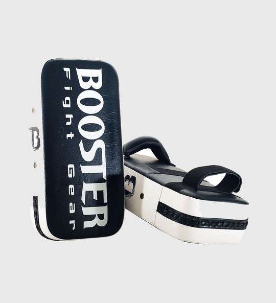 Booster Thai Pads - Zwart/Wit