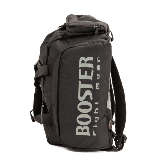 Torba sportowa Booster B-Force Duffle – Czarna