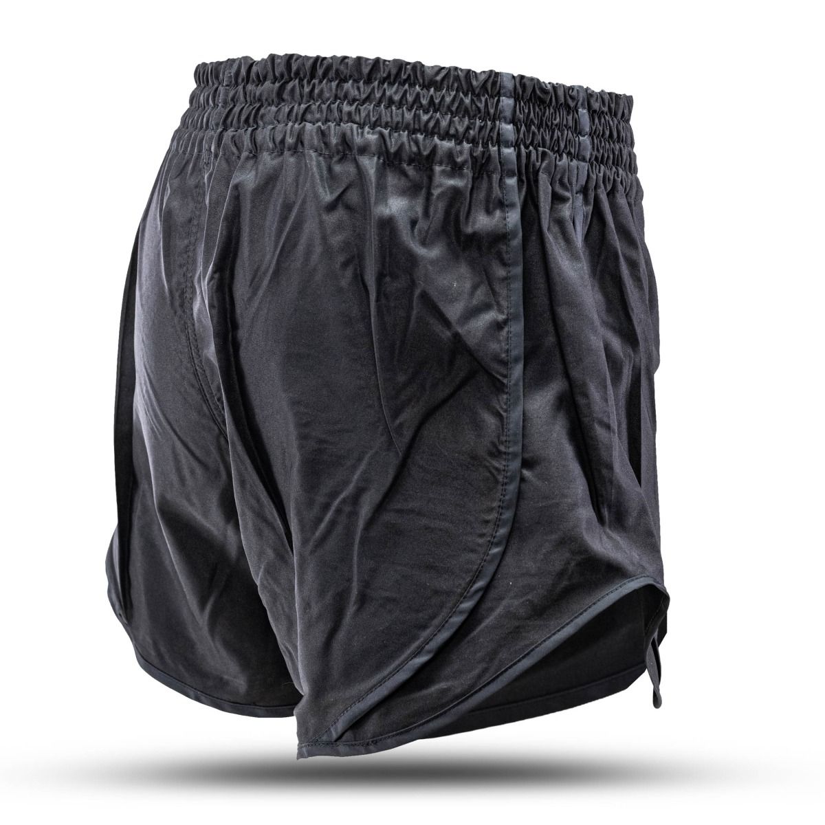 King Pro Boxing Kickboxing Shorts KPB Classic - Black