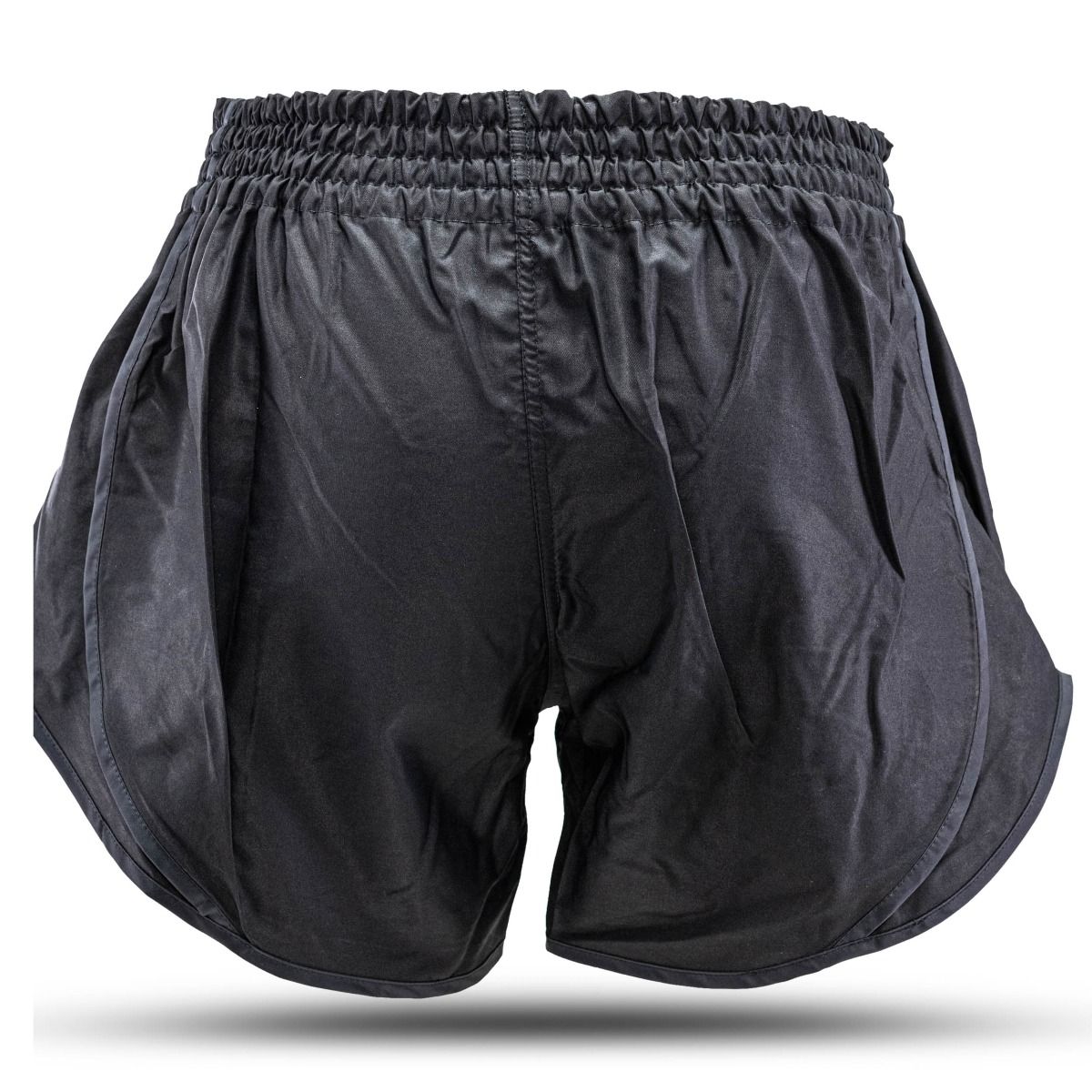 King Pro Boxing Kickboxing Shorts KPB Classic - Black