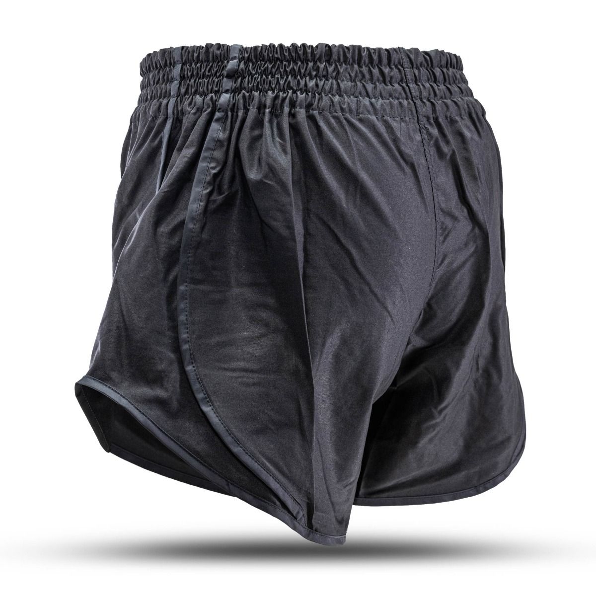 King Pro Boxing Kickboxing Shorts KPB Classic - Black