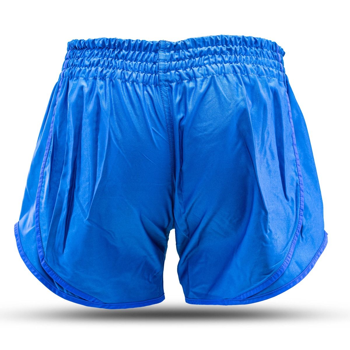 King Pro Boxing Kickboxing Shorts KPB Classic - Blue