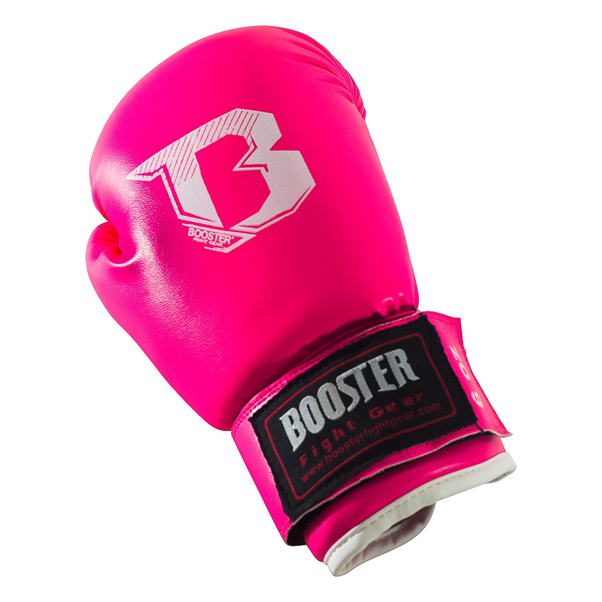 Booster Bokshandschoenen BT Kids - Roze