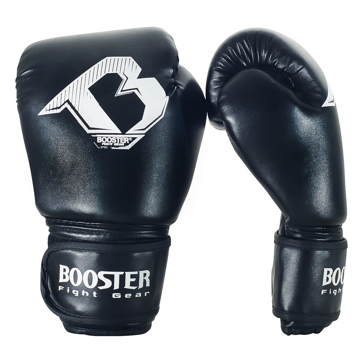 Booster Bokshandschoenen BT Starter - Zwart