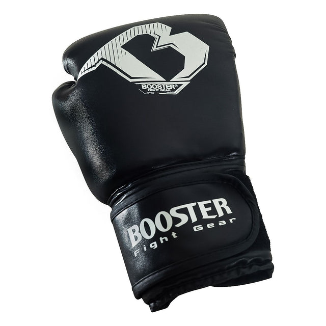 Boxerské rukavice Booster BT Starter – Černé