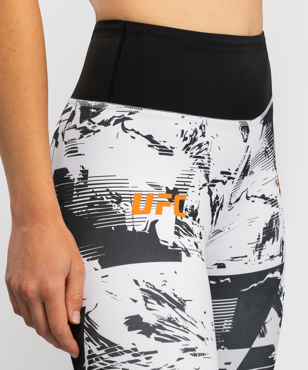 Venum UFC Legging Zenith - Wit