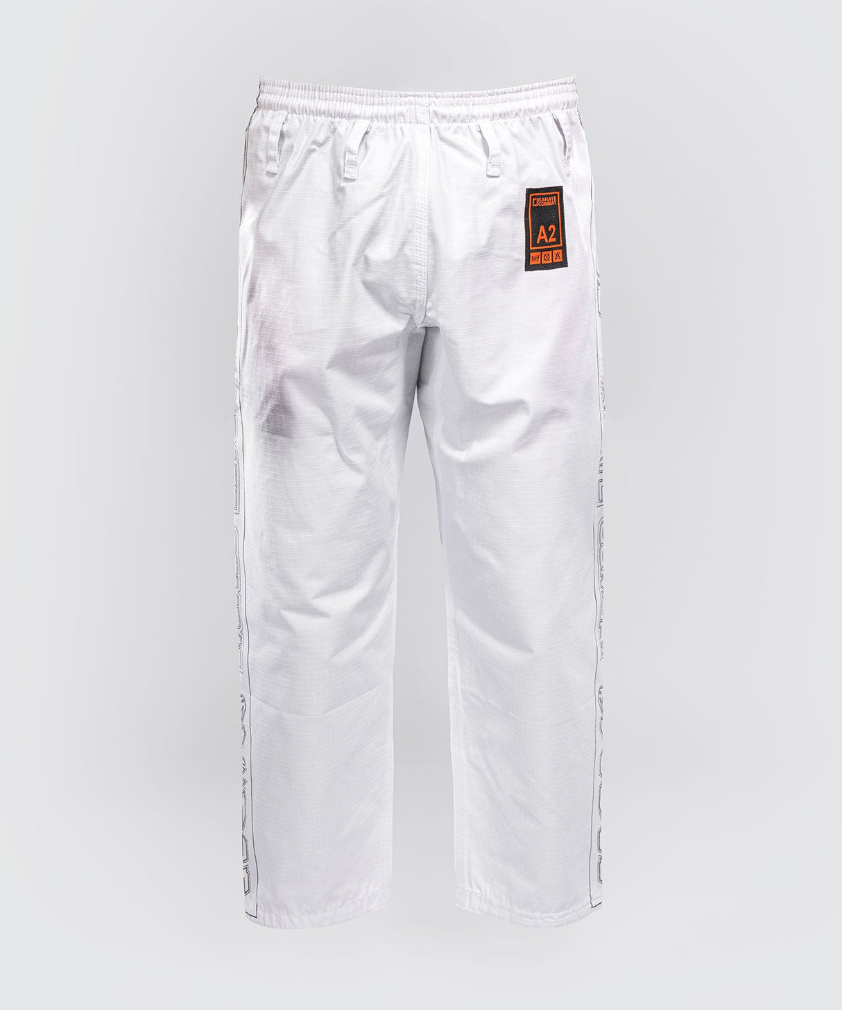 Venum x Karate Combat - Karate Pak - Wit/Grijs