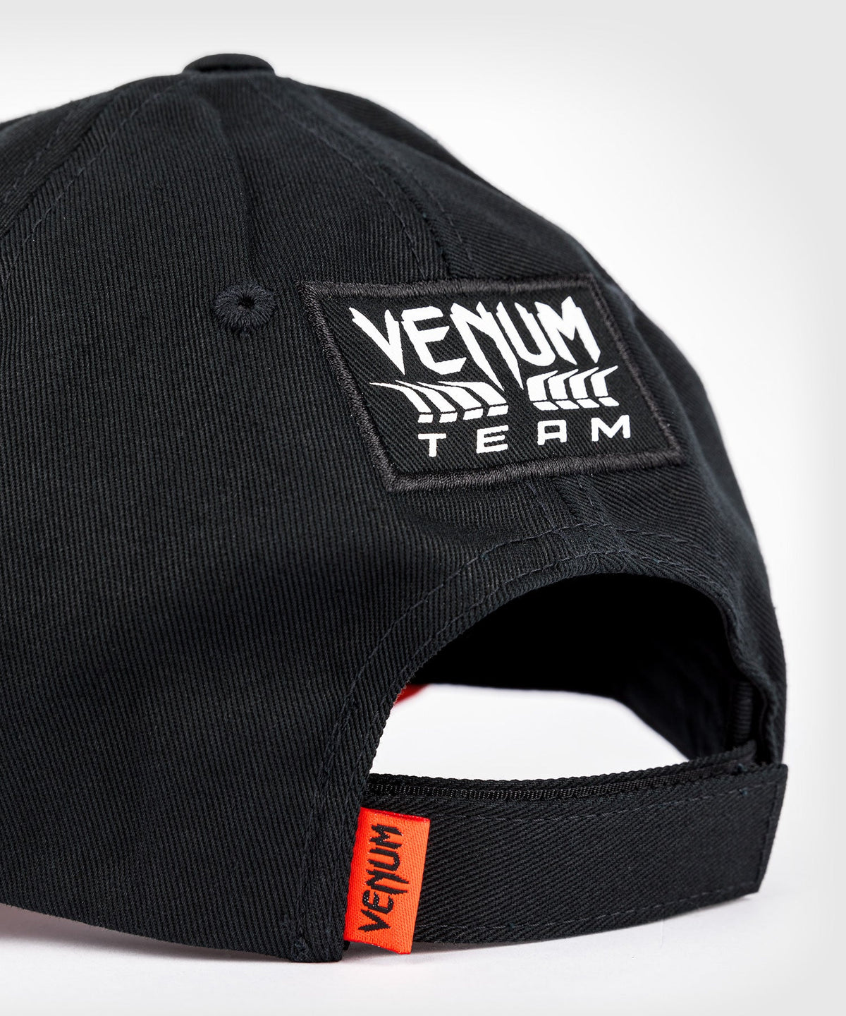 Venum Pet Motorsport - Zwart
