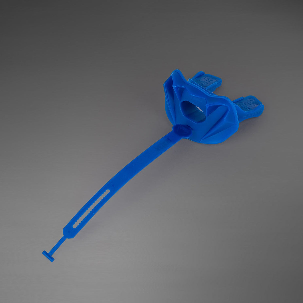 Venum Gebitsbeschermer Elite Lipguard OG Edition - Blauw