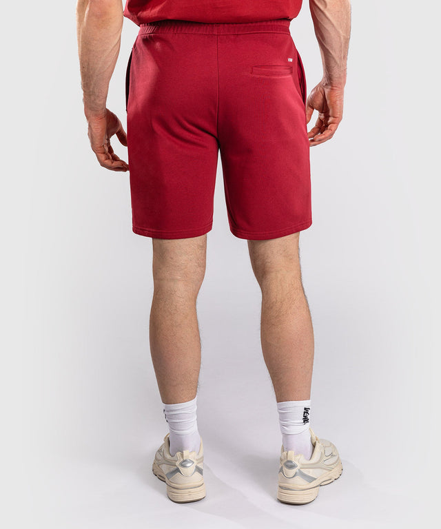 Venum Trainingsshorts Giant 3D - Rood