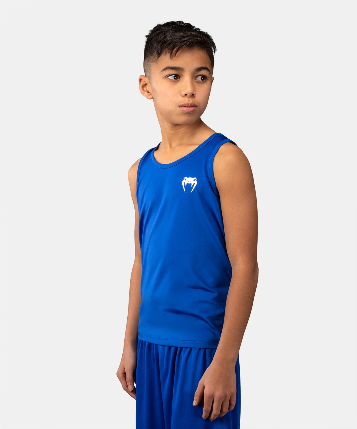 Venum Tank Top Contender - Blauw