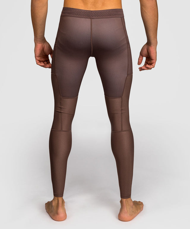 Venum No Gi Spats - Brun
