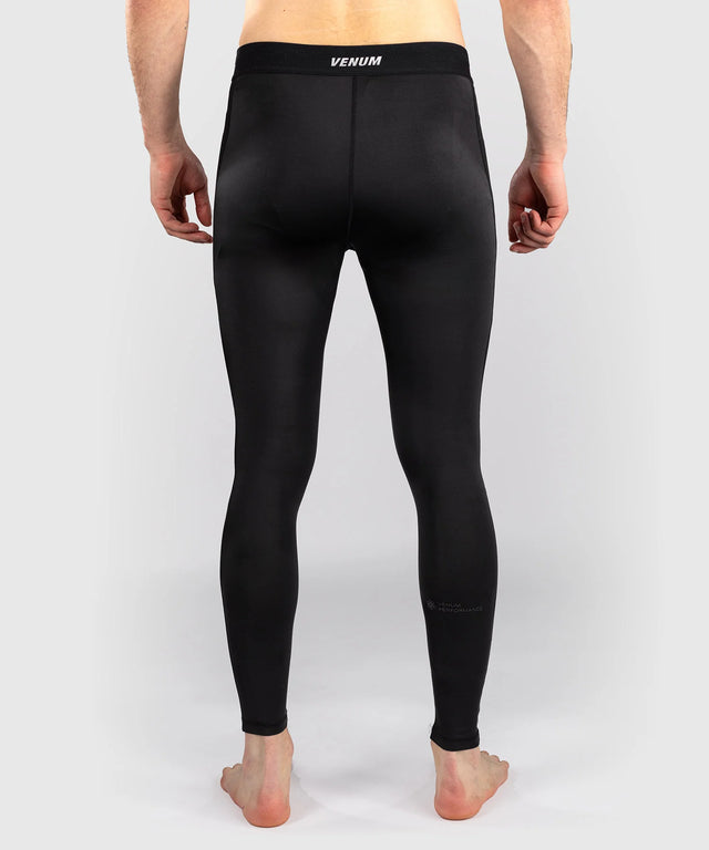 Venum Spats G-Fit Scales - Sort/Grå