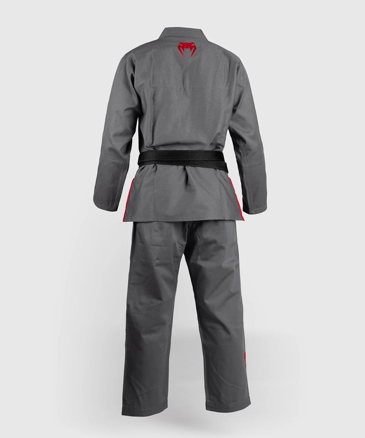 Venum BJJ Gi Contender 3.0 - 380 - Grijs