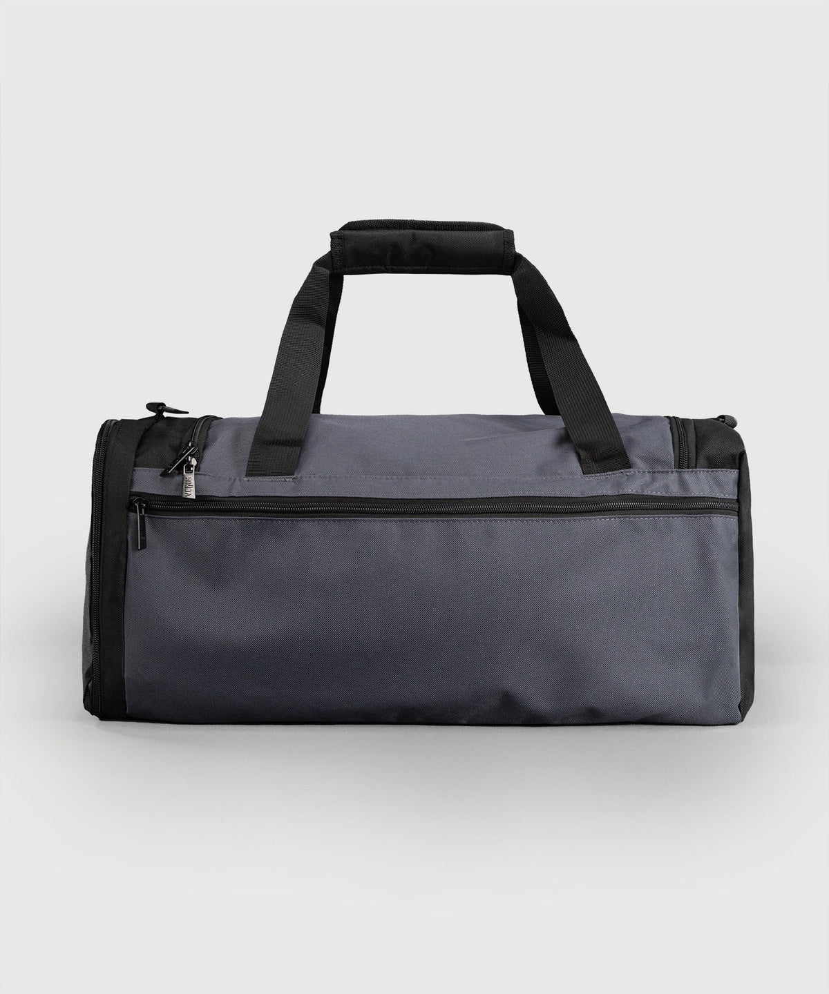 Venum Sporttas Essential - Grijs/Zwart