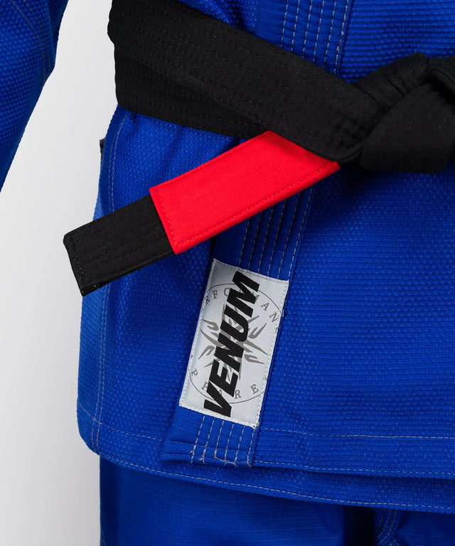 Kimono de BJJ Venum Elite 5.0 – 450 – Azul Real